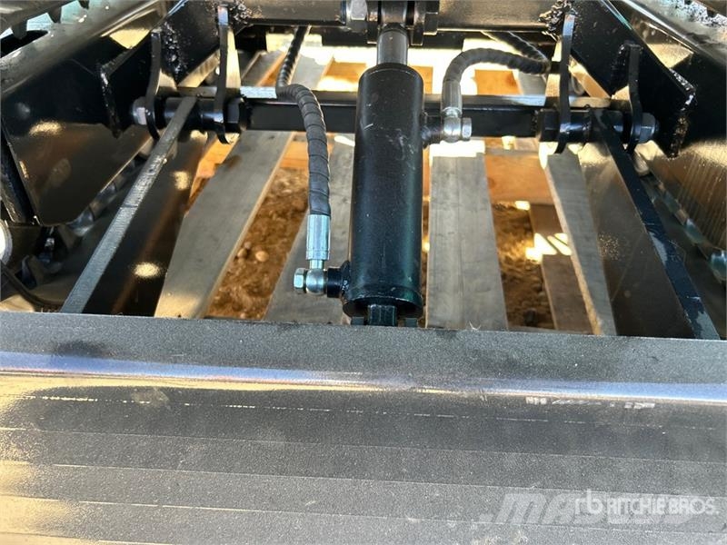CFG H16R Mini Excavator (Unused) Mini excavadoras < 7t