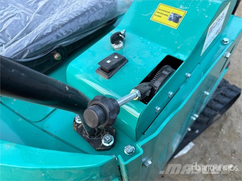 CFG H16R Mini Excavator (Unused) Mini bageri <7t