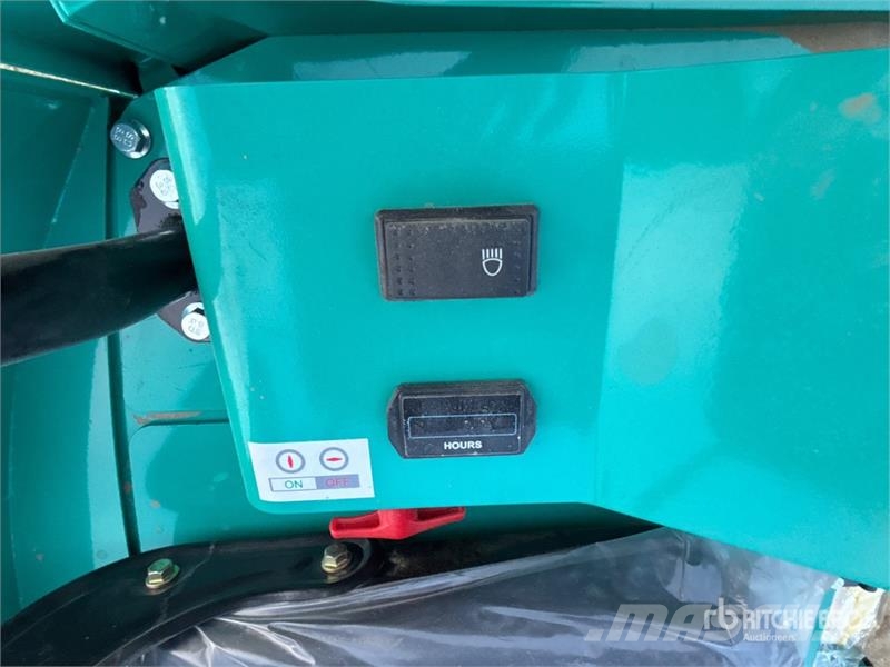 CFG H16R Mini Excavator (Unused) Mini bageri <7t