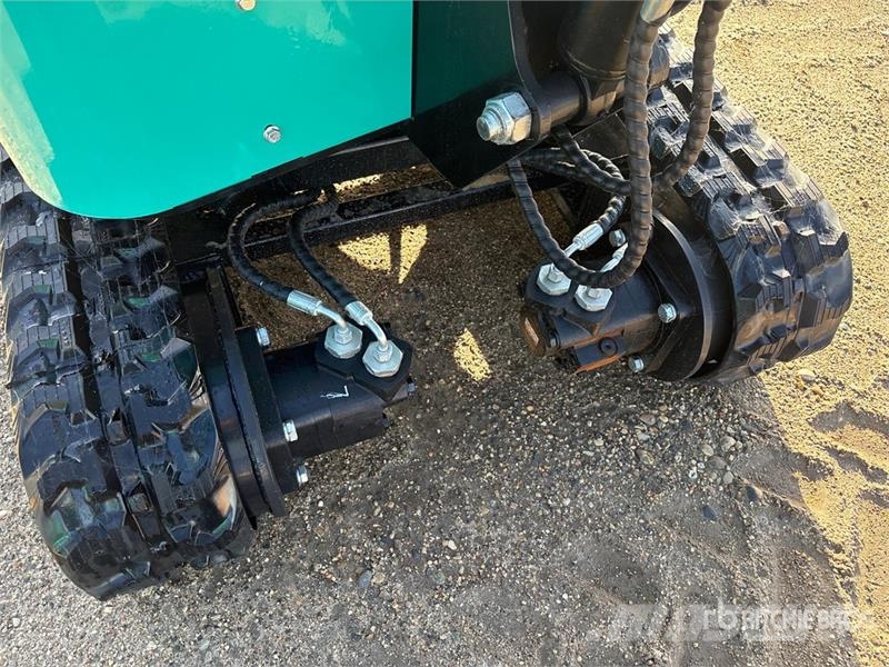 CFG H16R Mini Excavator (Unused) Mini rýpadla < 7t