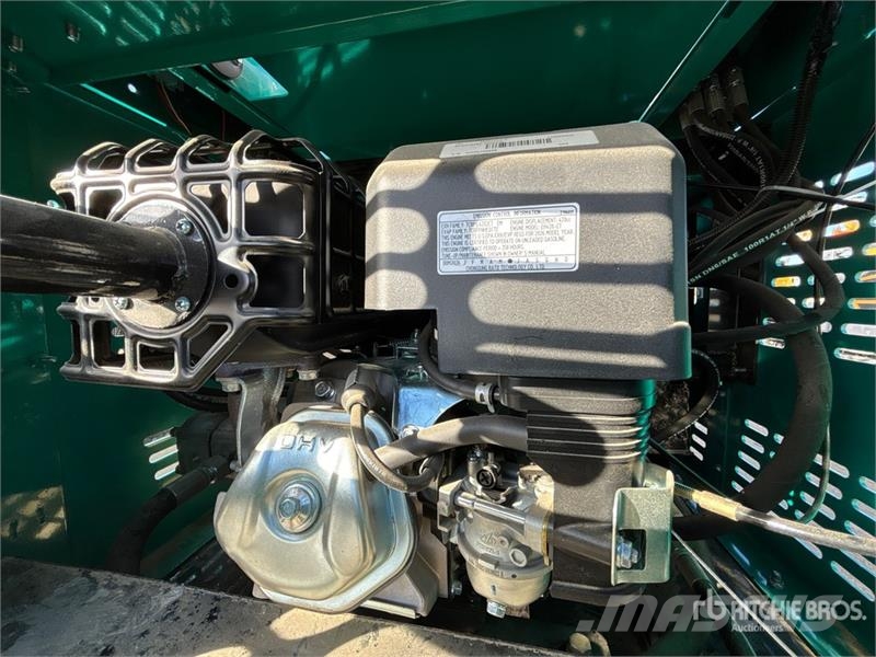 CFG H16R Mini Excavator (Unused) حفارات صغيرة أقل من 7 طن (حفارات صغيرة)