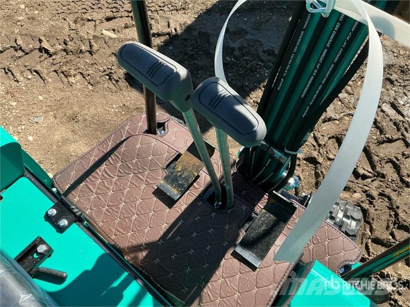 CFG H16R Mini Excavator (Unused) Mini excavadoras < 7t