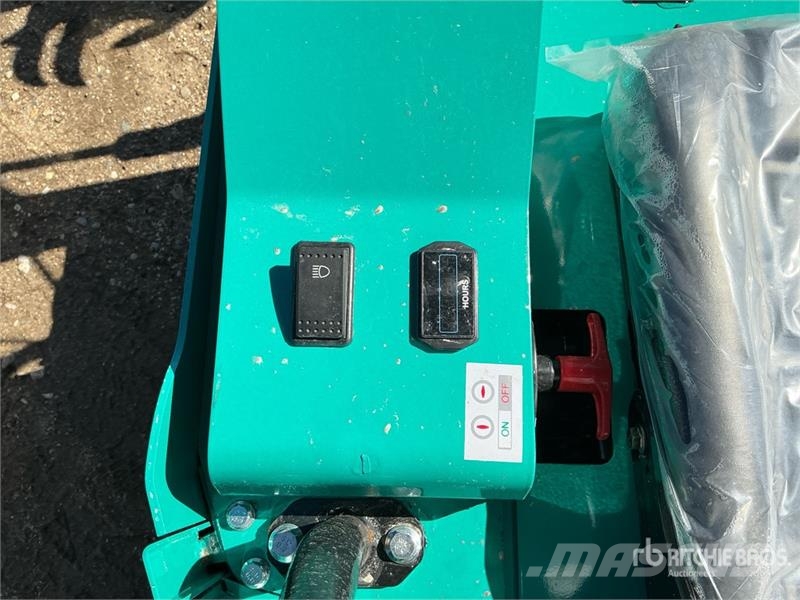 CFG H16R Mini Excavator (Unused) Mini excavadoras < 7t