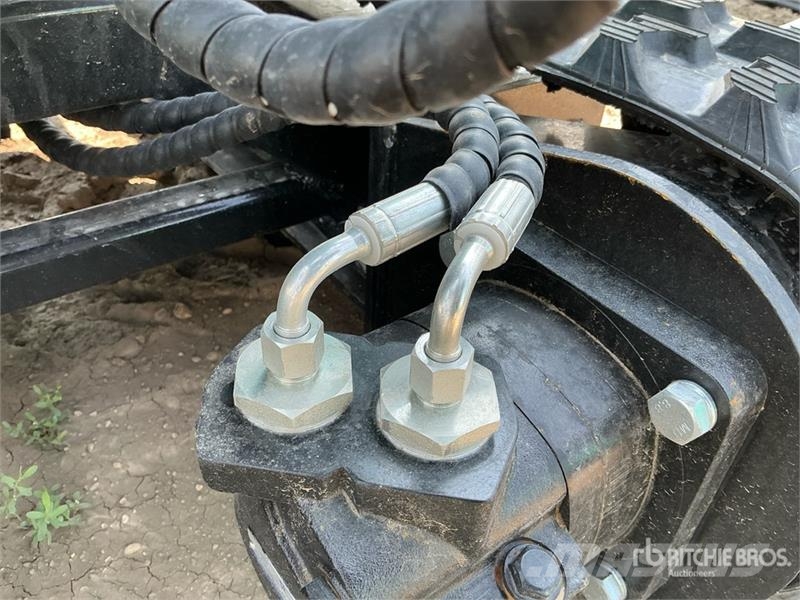 CFG H16R Mini Excavator (Unused) 小型挖掘机
