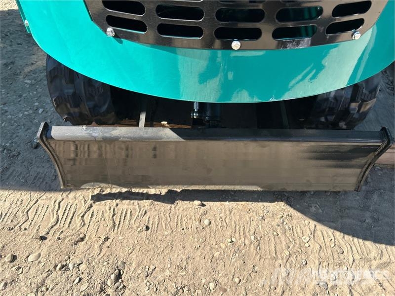 CFG H16R Mini Excavator (Unused) Mini rýpadla < 7t