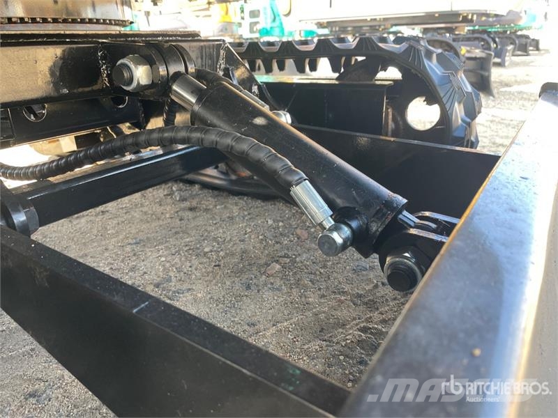 CFG H16R Mini Excavator (Unused) Εκσκαφάκι (διαβολάκι) < 7t
