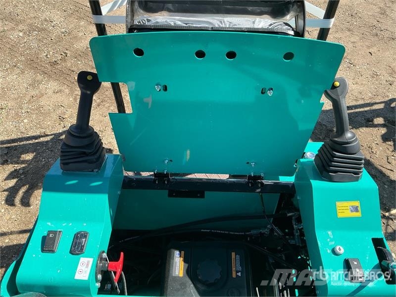 CFG H16R Mini Excavator (Unused) Mini excavadoras < 7t