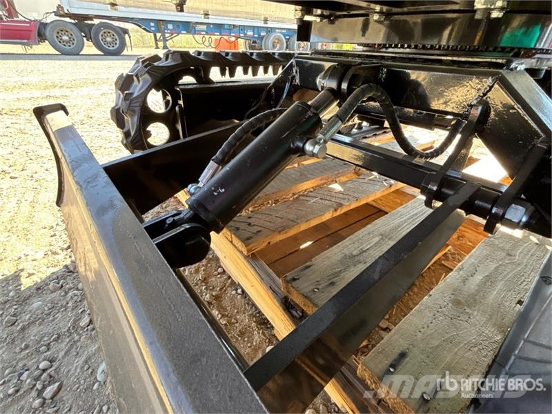 CFG H16R Mini Excavator (Unused) Mini excavadoras < 7t