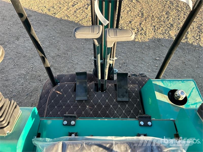 CFG H16R Mini Excavator (Unused) Mini ekskavatori < 7 t