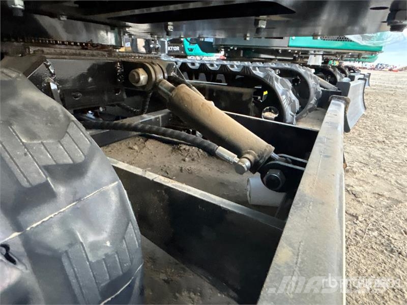 CFG H16R Mini Excavator (Unused) Mini bageri <7t