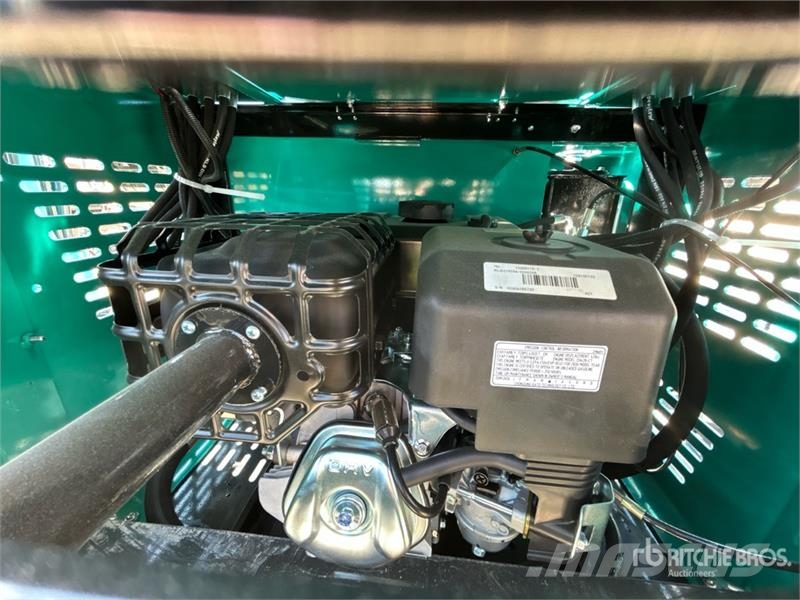 CFG H16R Mini Excavator (Unused) Mini rýpadla < 7t