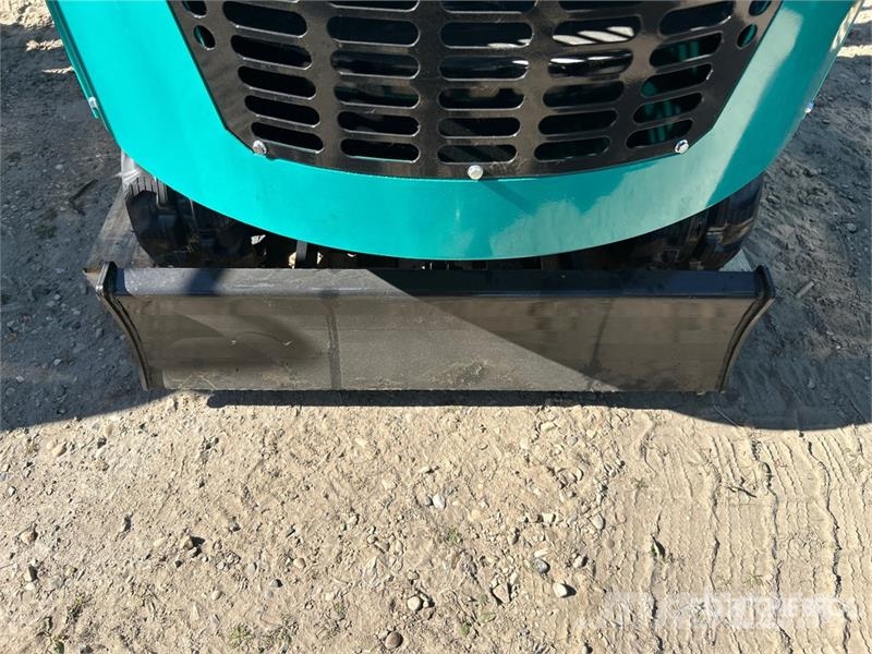 CFG H16R Mini Excavator (Unused) Mini rýpadla < 7t