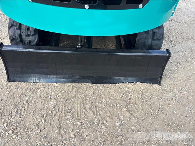 CFG H16R Mini Excavator (Unused) Mini excavadoras < 7t