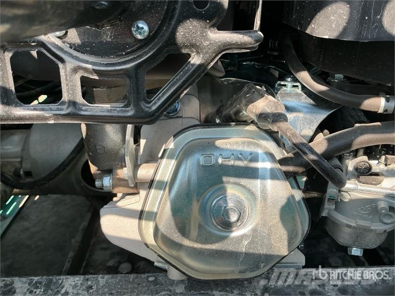 CFG H16R Mini Excavator (Unused) 小型挖掘机