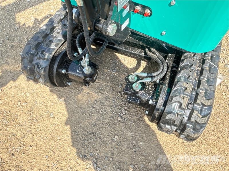 CFG H16R Mini Excavator (Unused) Miniescavatori