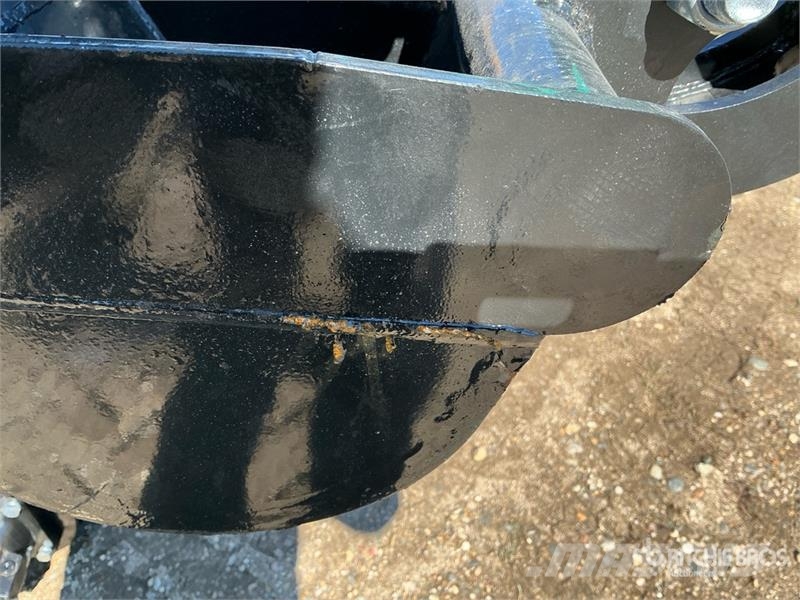 CFG H16R Mini Excavator (Unused) Mini excavadoras < 7t