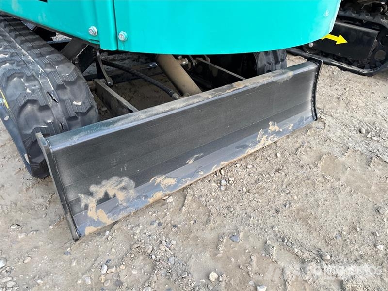 CFG H16R Mini Excavator (Unused) Mini bageri <7t