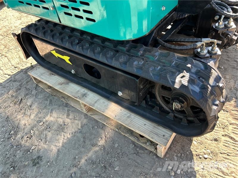 CFG H16R Mini Excavator (Unused) Mini rýpadla < 7t