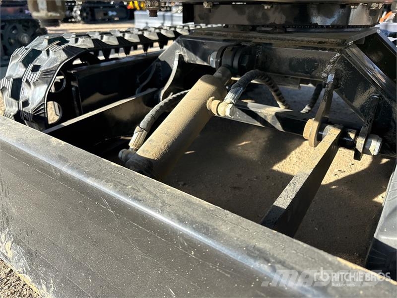 CFG H16R Mini Excavator (Unused) حفارات صغيرة أقل من 7 طن (حفارات صغيرة)