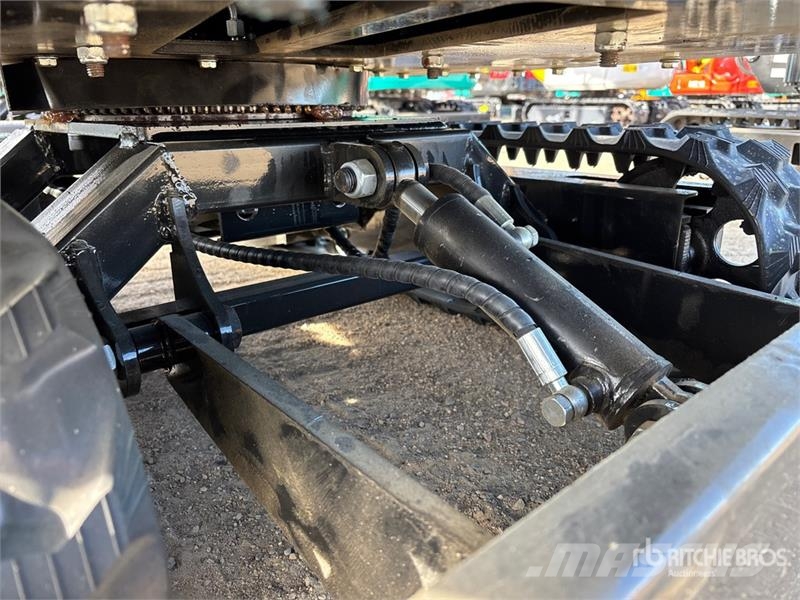 CFG H16R Mini Excavator (Unused) Mini rýpadla < 7t