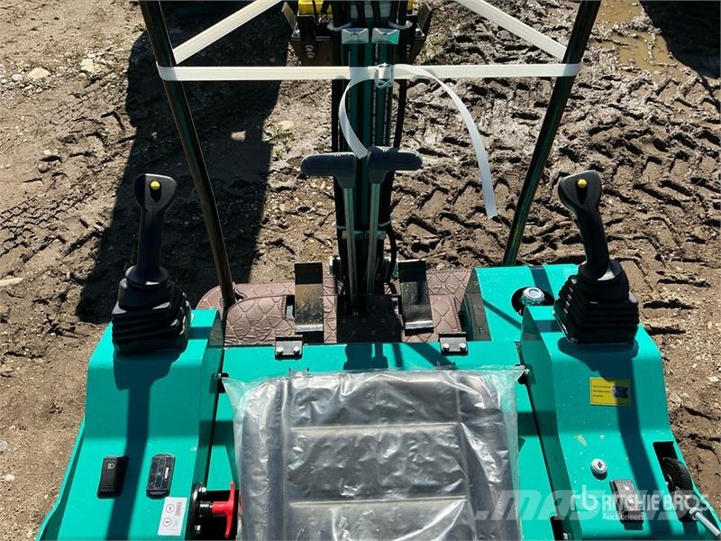 CFG H16R Mini Excavator (Unused) Mini excavadoras < 7t