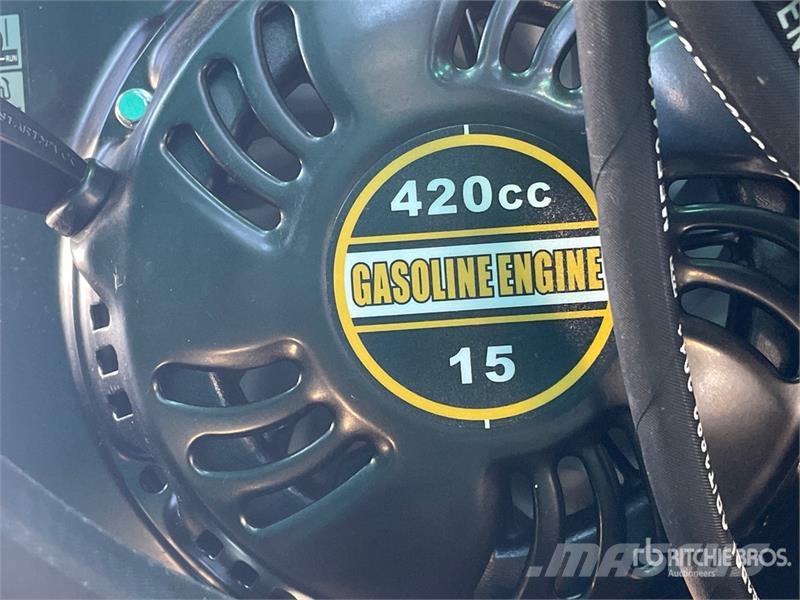 CFG H16R Mini Excavator (Unused) Εκσκαφάκι (διαβολάκι) < 7t