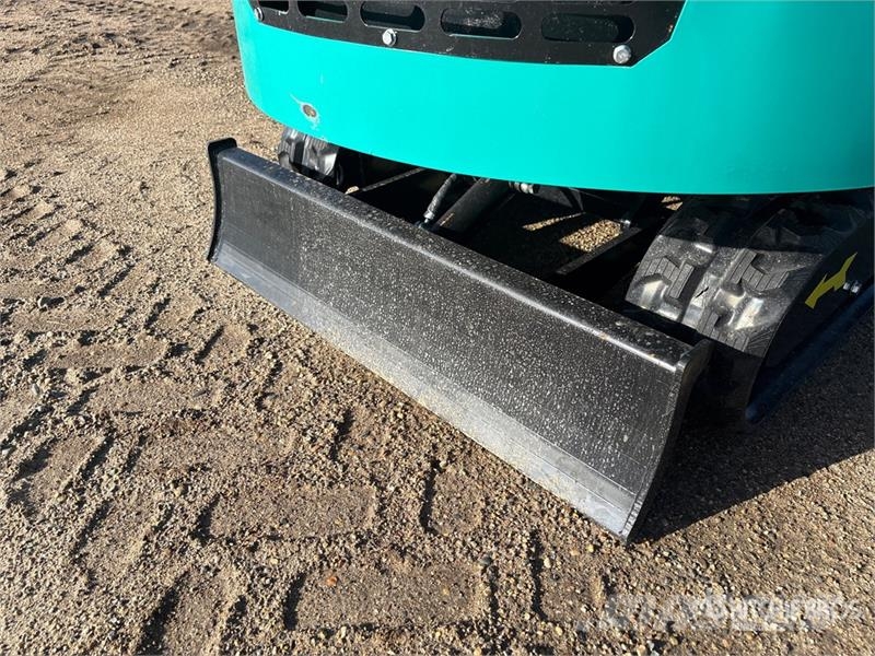CFG H16R Mini Excavator (Unused) Mini rýpadla < 7t