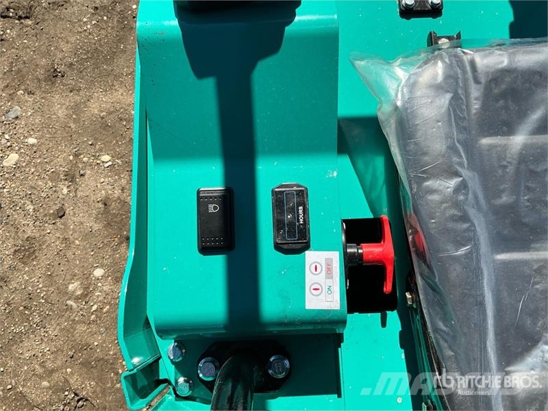 CFG H16R Mini Excavator (Unused) Mini excavadoras < 7t