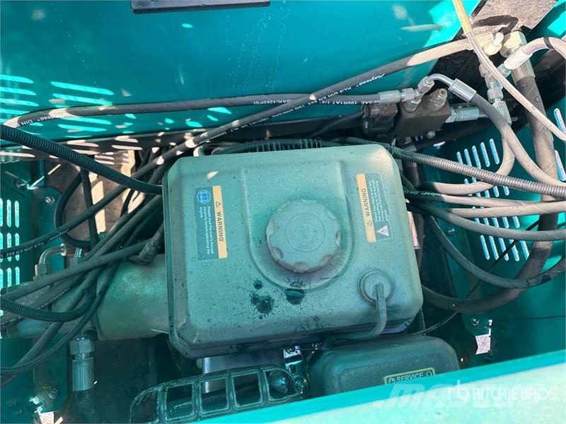 CFG H16R Mini Excavator (Unused) حفارات صغيرة أقل من 7 طن (حفارات صغيرة)