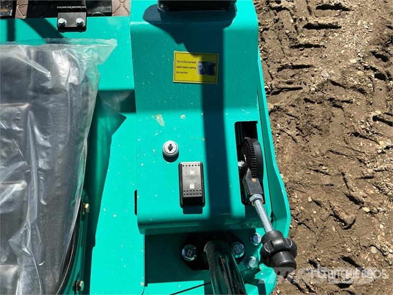 CFG H16R Mini Excavator (Unused) Mini excavadoras < 7t