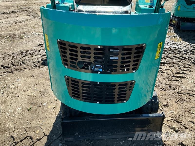 CFG H16R Mini Excavator (Unused) Mini excavadoras < 7t