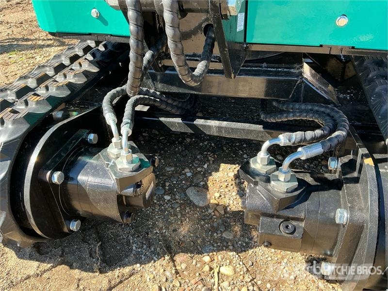 CFG H16R Mini Excavator (Unused) Mini excavadoras < 7t