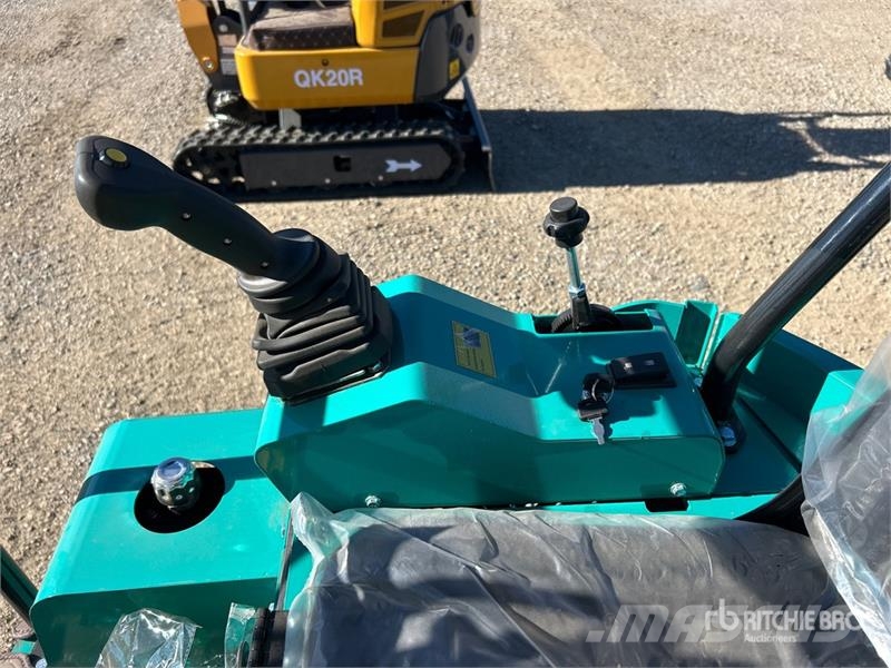 CFG H16R Mini Excavator (Unused) Mini kotrók < 7t
