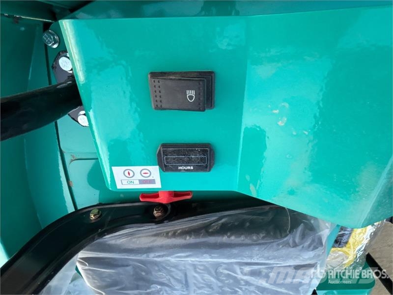 CFG H16R Mini Excavator (Unused) Mini bageri <7t