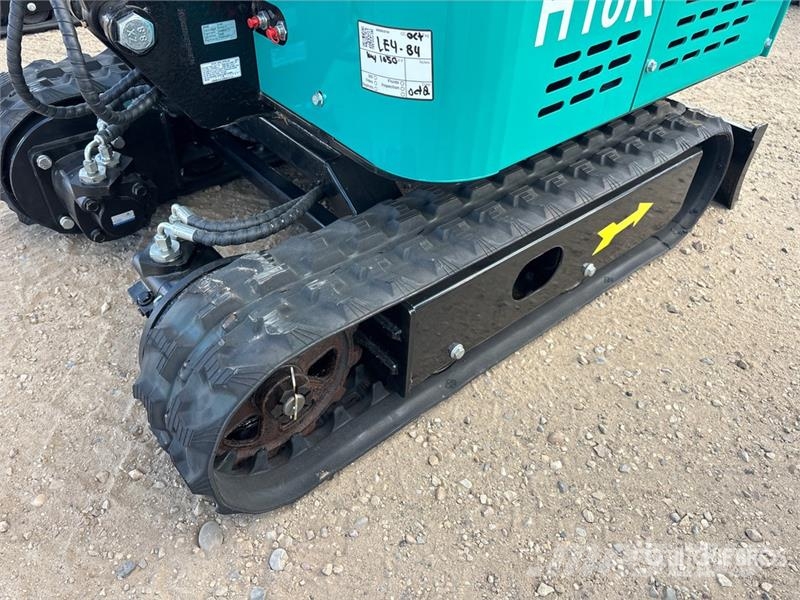 CFG H16R Mini Excavator (Unused) Mini excavadoras < 7t