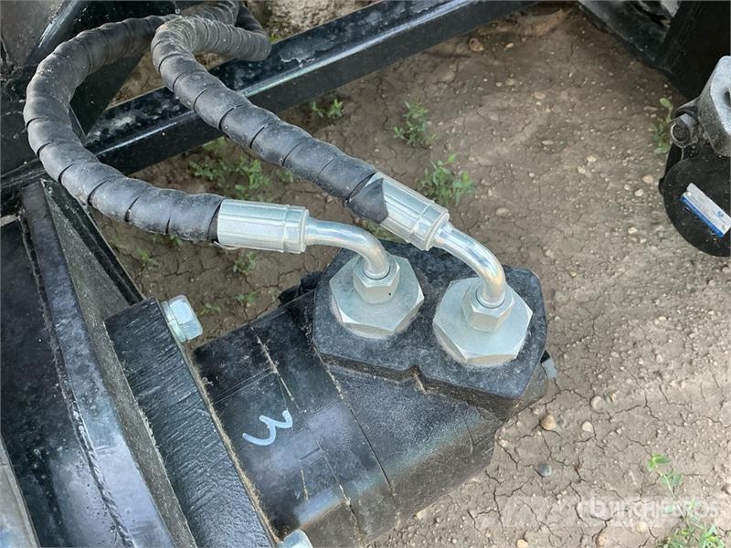 CFG H16R Mini Excavator (Unused) 小型挖掘机