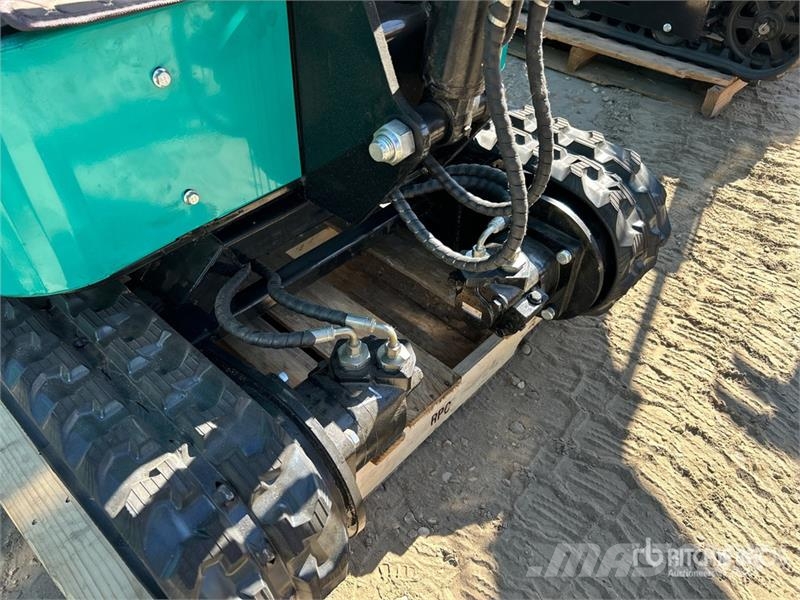 CFG H16R Mini Excavator (Unused) Mini rýpadla < 7t