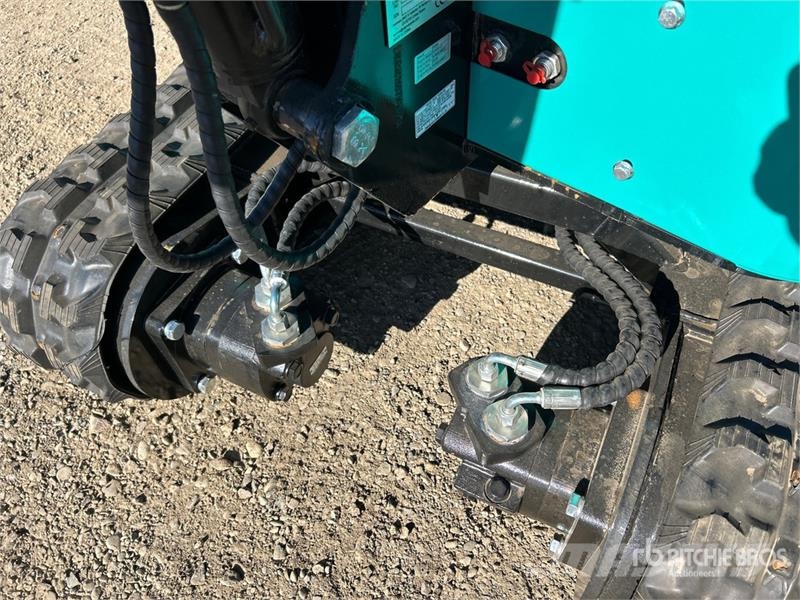 CFG H16R Mini Excavator (Unused) Mini kotrók < 7t