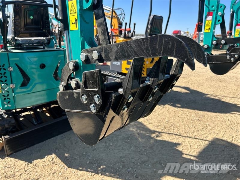 CFG H16R Mini Excavator (Unused) Mini excavadoras < 7t