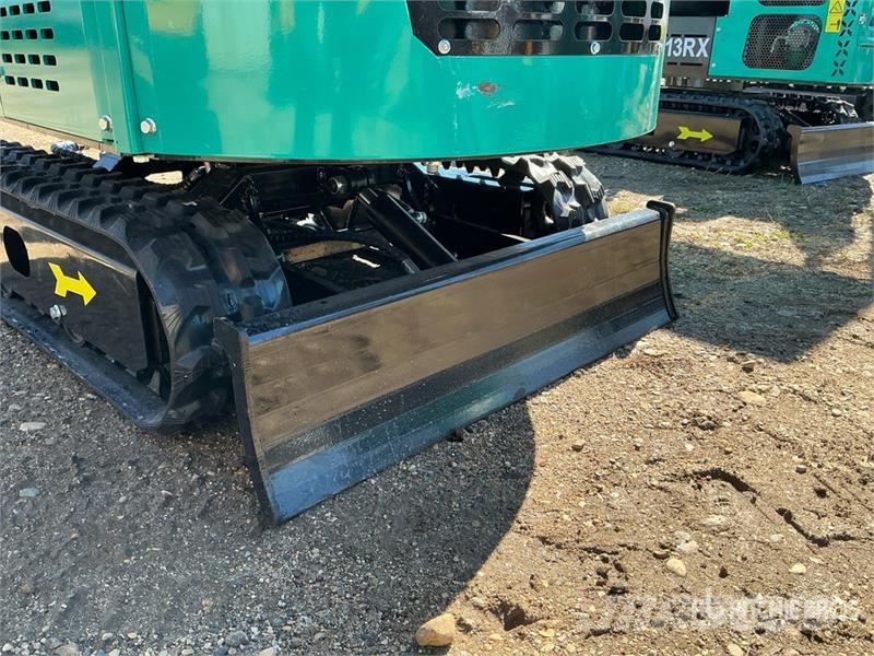 CFG H16R Mini Excavator (Unused) Mini excavadoras < 7t