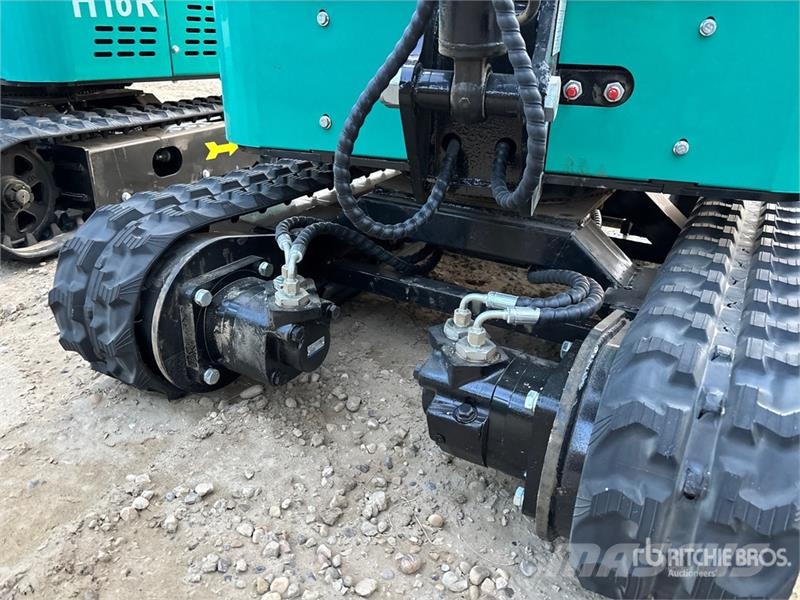 CFG H16R Mini Excavator (Unused) Mini bageri <7t