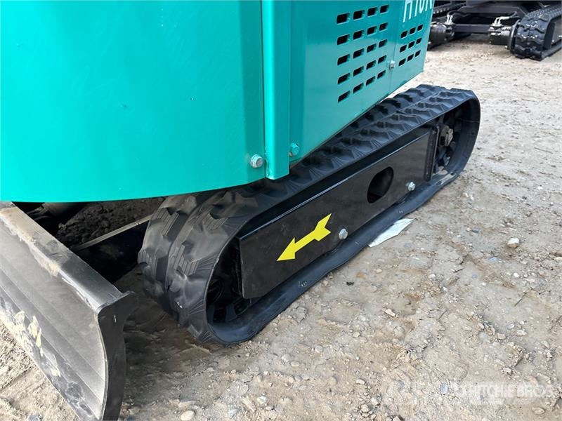CFG H16R Mini Excavator (Unused) Mini bageri <7t