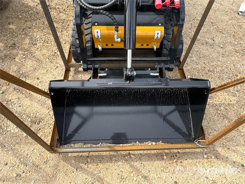 CFG KJT27 Mini Compact Track Loader (Unused) Kompaktlader
