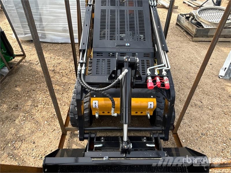 CFG KJT27 Mini Compact Track Loader (Unused) Kompaktlader