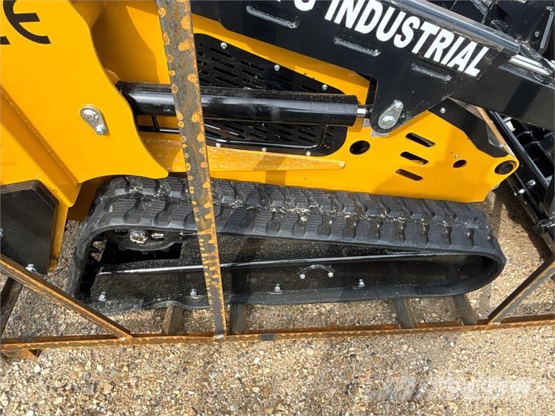 CFG KJT27 Mini Compact Track Loader (Unused) Kompaktlader