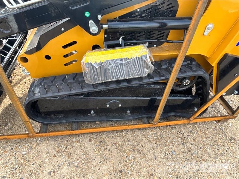CFG KJT27 Mini Compact Track Loader (Unused) Kompaktlader
