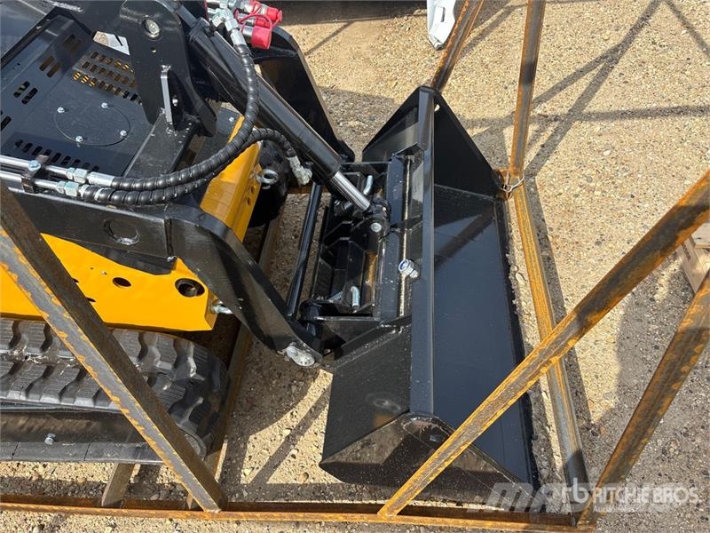 CFG KJT27 Mini Compact Track Loader (Unused) Kompaktlader