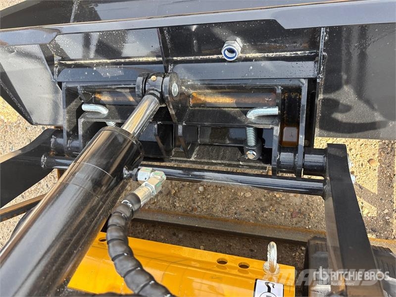 CFG KJT27 Mini Compact Track Loader (Unused) Kompaktlader