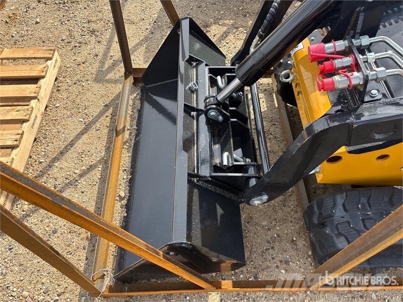 CFG KJT27 Mini Compact Track Loader (Unused) Kompaktlader