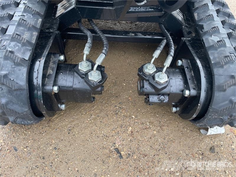 CFG KT13R Mini Excavator (Unused) Εκσκαφάκι (διαβολάκι) < 7t